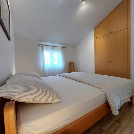 Apartment Dumica Malinska Εξωτερικό φωτογραφία
