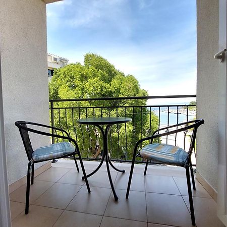 Apartment Dumica Malinska Εξωτερικό φωτογραφία