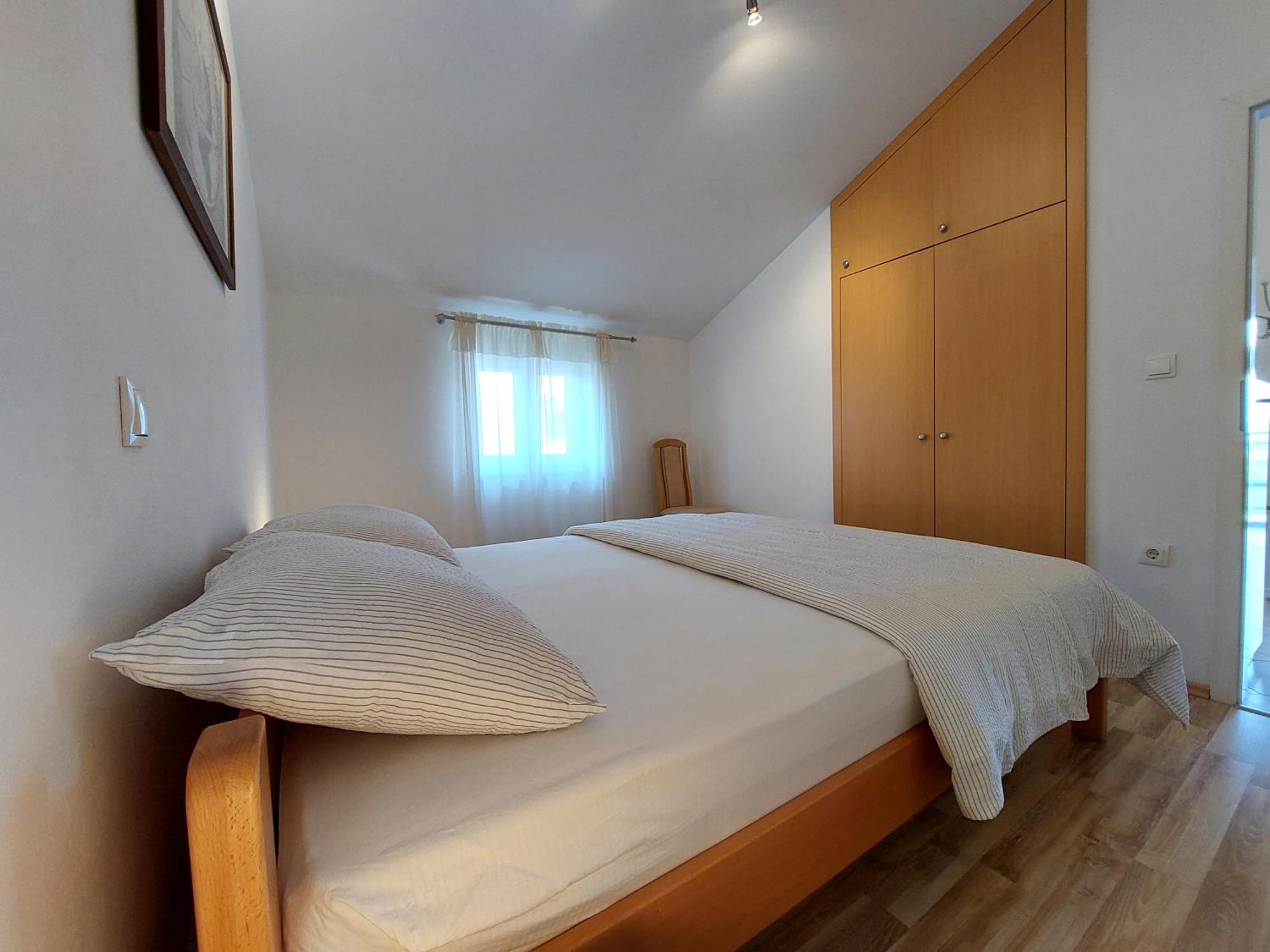 Apartment Dumica Malinska Εξωτερικό φωτογραφία