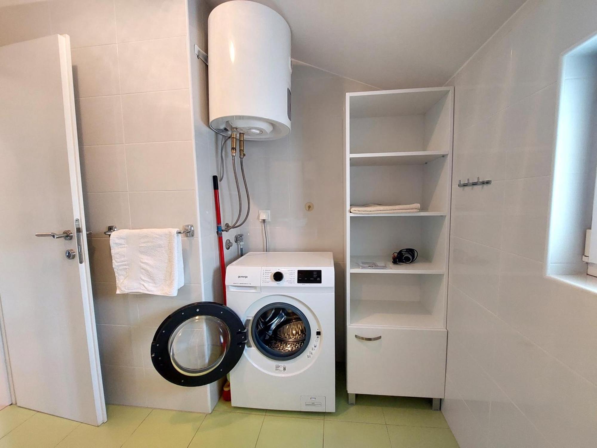 Apartment Dumica Malinska Εξωτερικό φωτογραφία