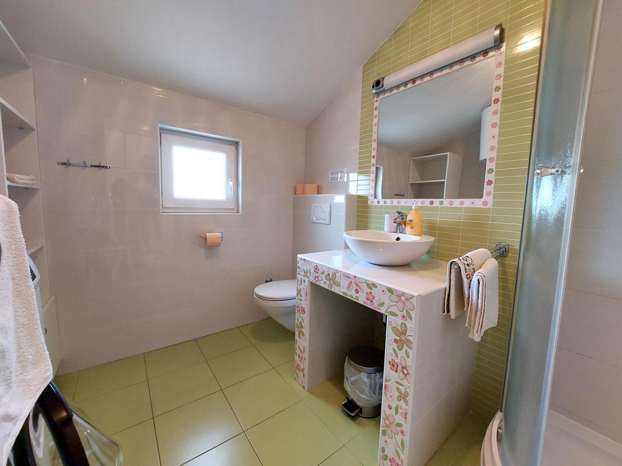 Apartment Dumica Malinska Εξωτερικό φωτογραφία